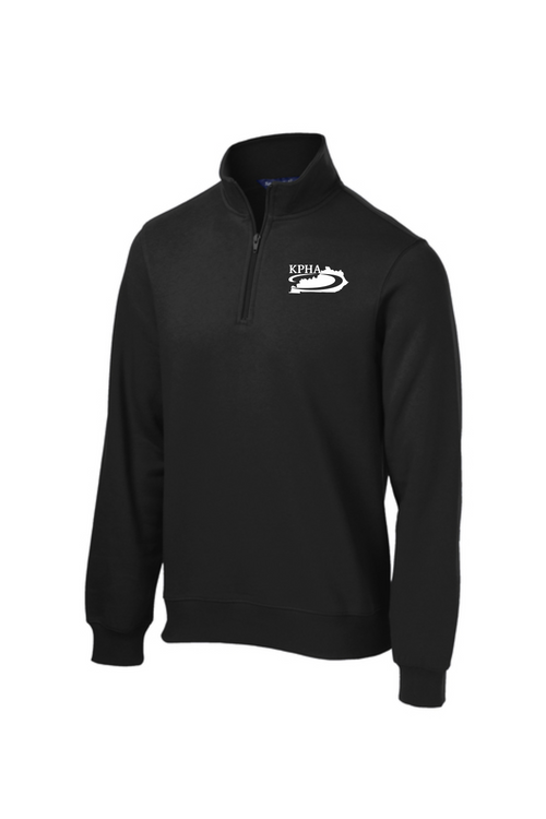 Sport-Tek® 1/4-Zip Sweatshirt