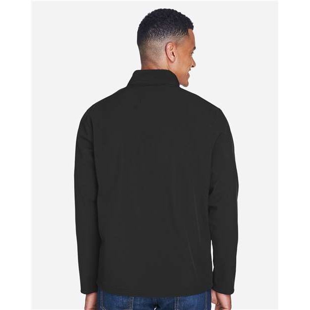 Men's Leader Soft Shell Jacket