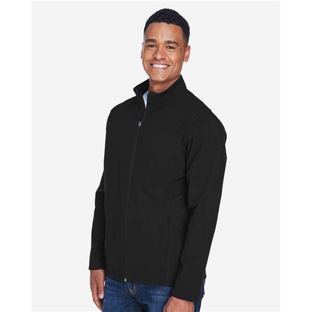 Men's Leader Soft Shell Jacket