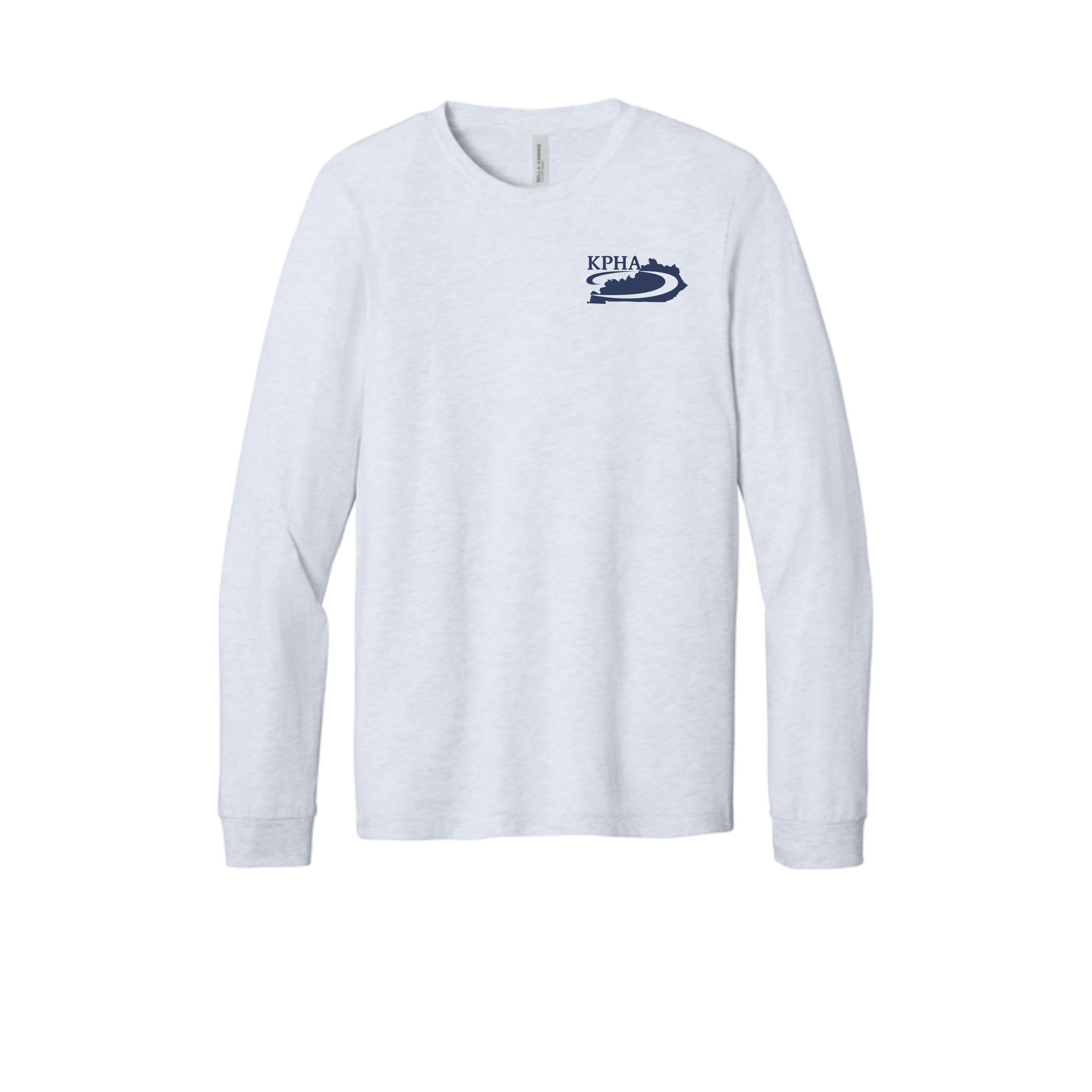 BELLA+CANVAS® Unisex Jersey Long Sleeve Tee