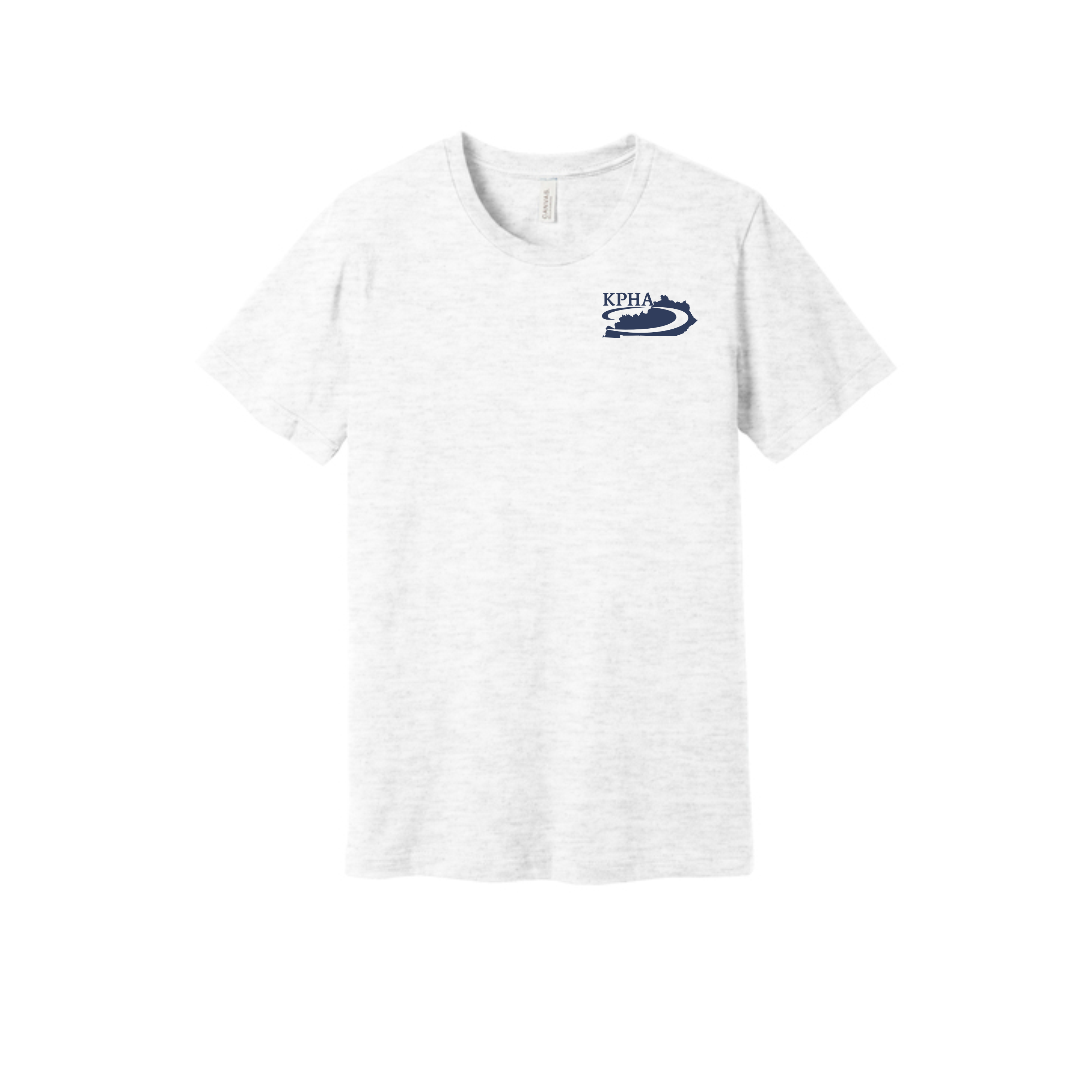 BELLA+CANVAS® Unisex Jersey Short Sleeve Tee