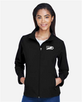 Women's Leader Soft Shell Jacket