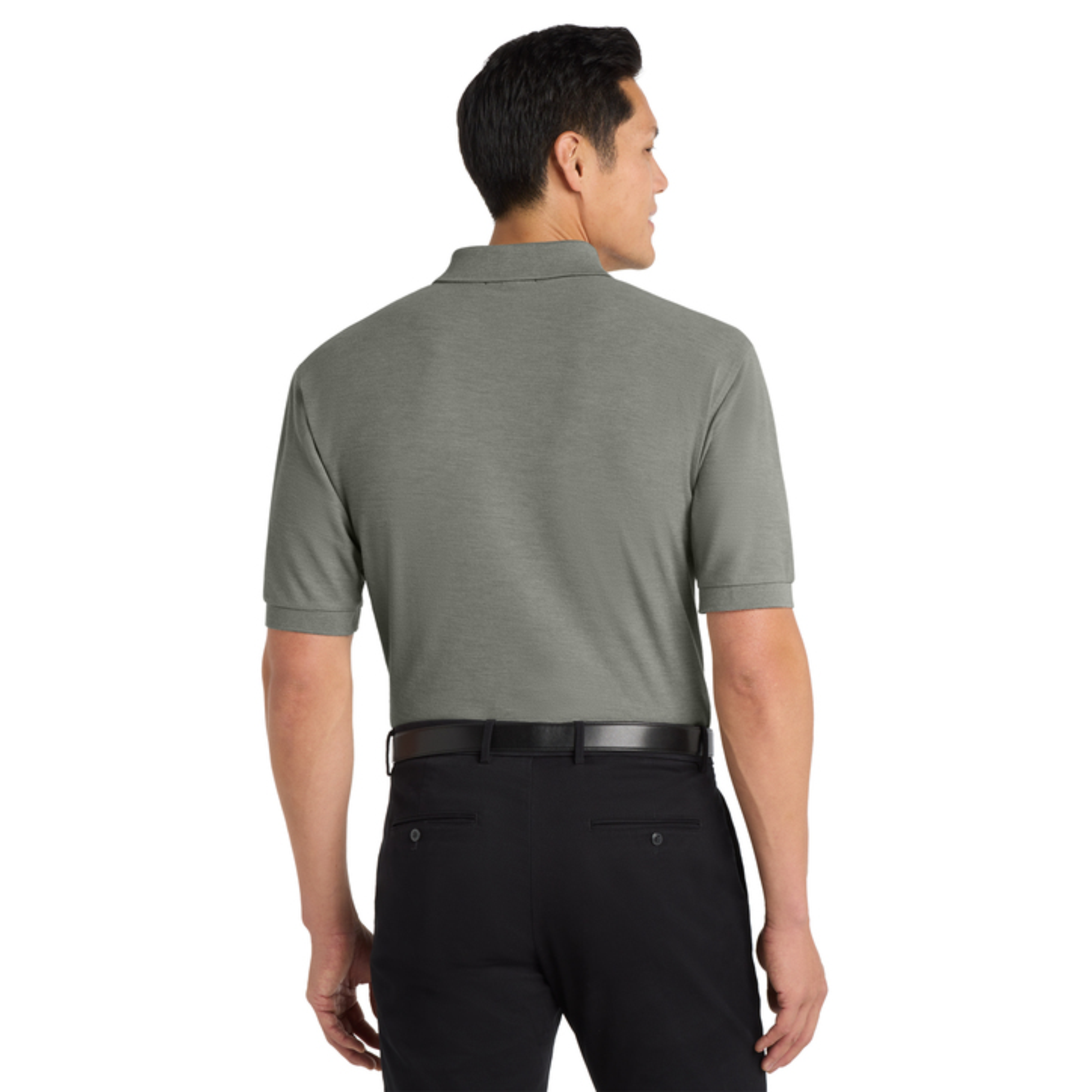 Port Authority® Silk Touch™ Polo