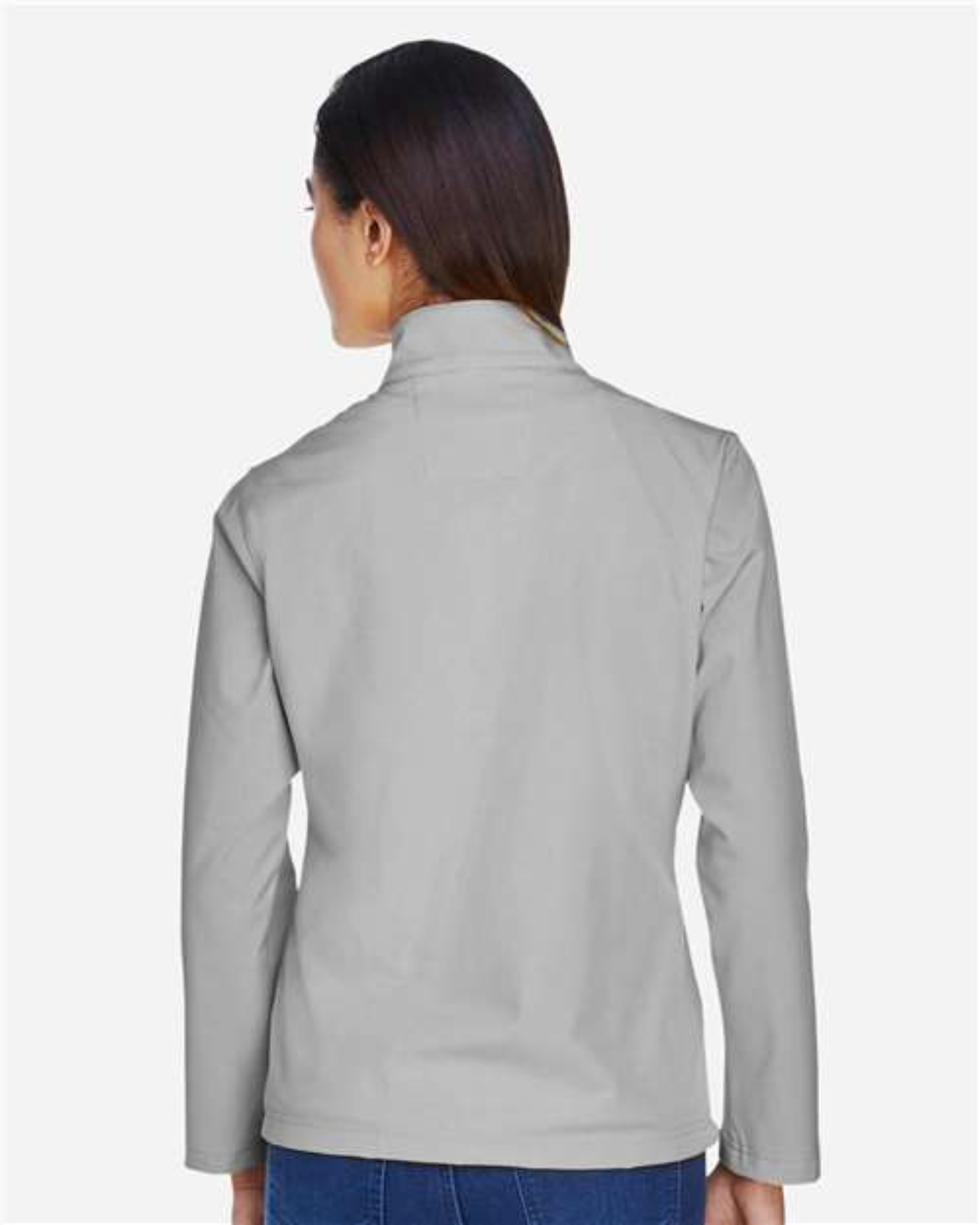 Women's Leader Soft Shell Jacket