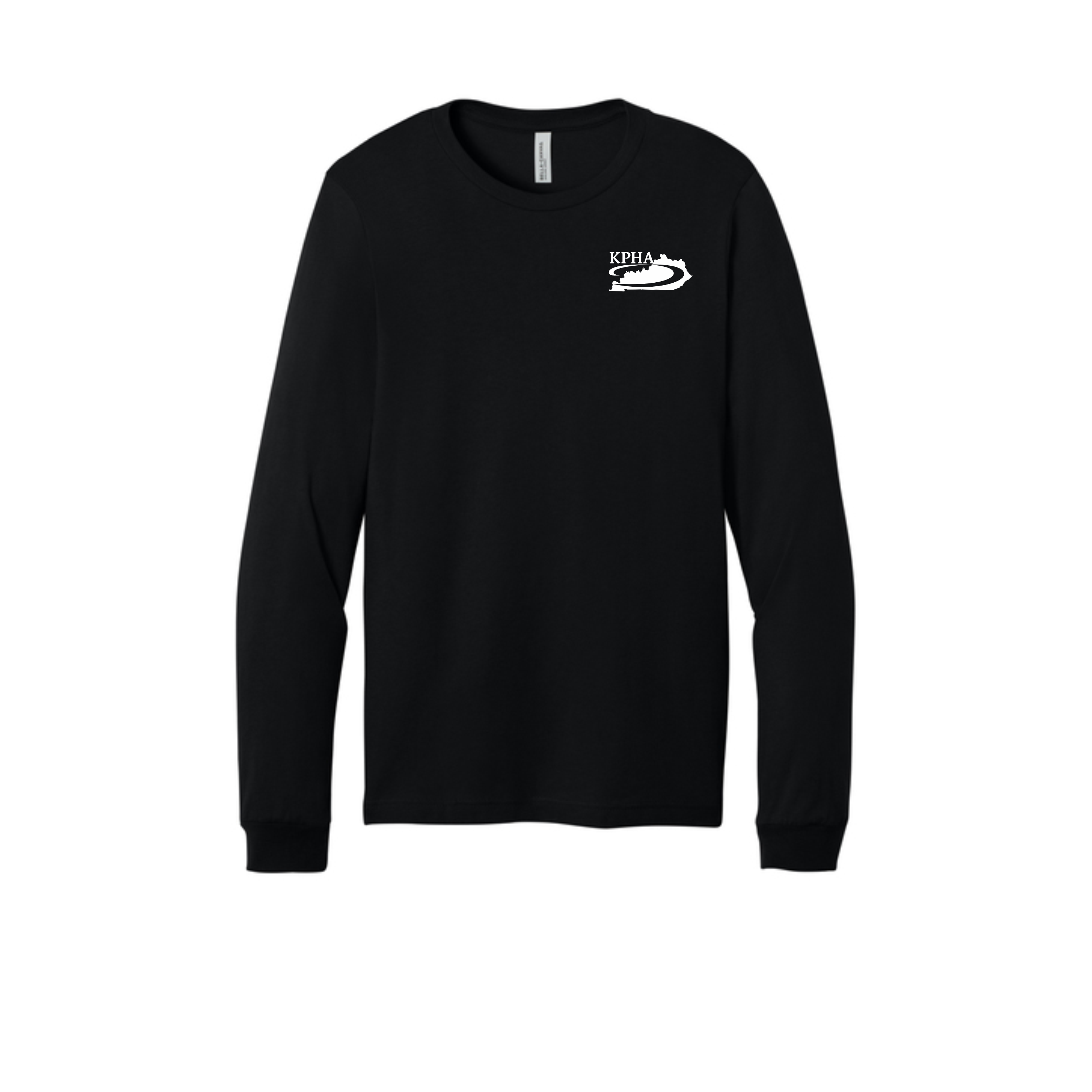 BELLA+CANVAS® Unisex Jersey Long Sleeve Tee