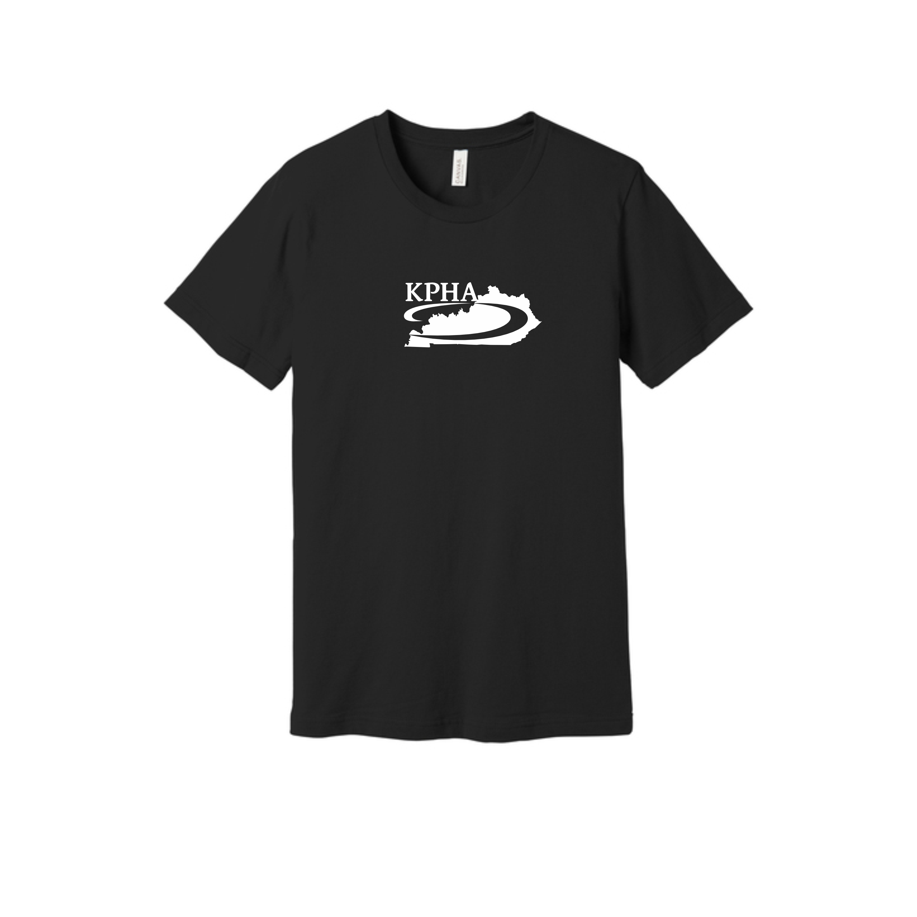 Full Front BELLA+CANVAS® Unisex Jersey Short Sleeve Tee