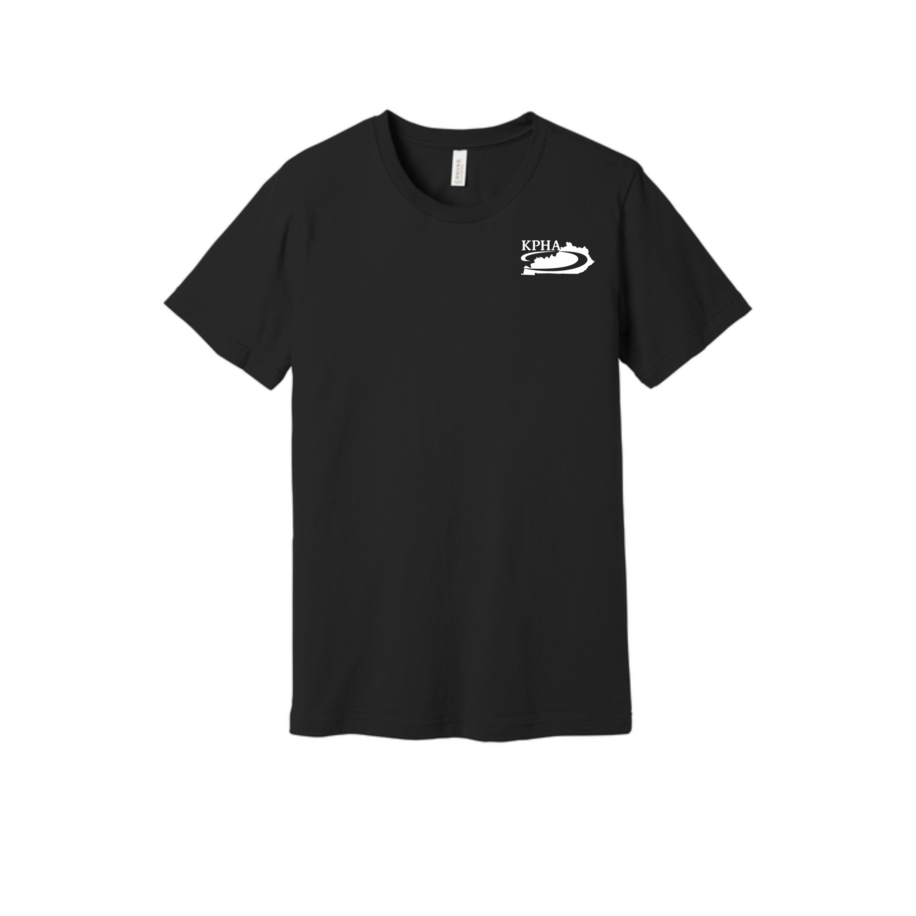 BELLA+CANVAS® Unisex Jersey Short Sleeve Tee