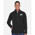 Men's Leader Soft Shell Jacket