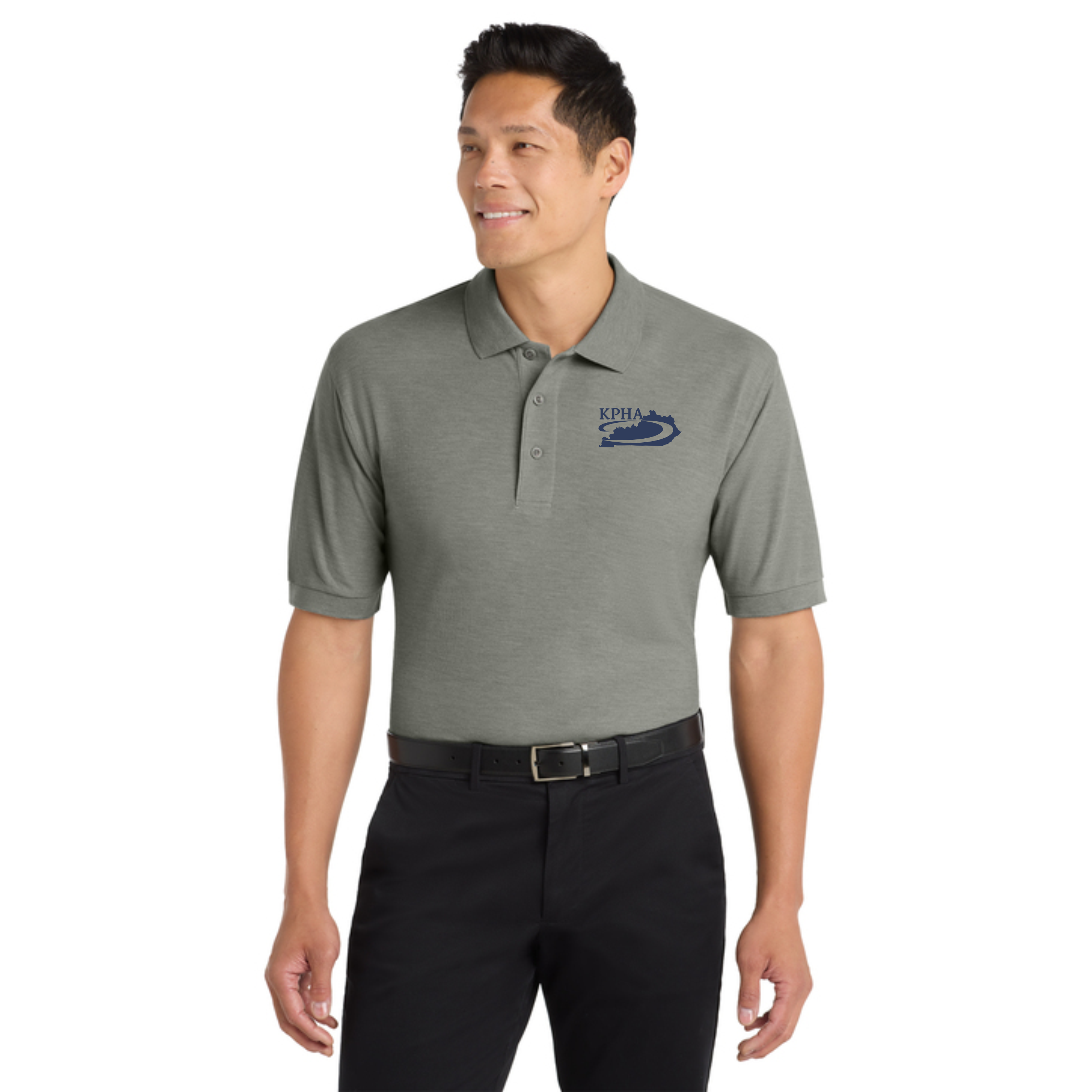 Port Authority® Silk Touch™ Polo