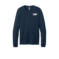 BELLA+CANVAS® Unisex Jersey Long Sleeve Tee