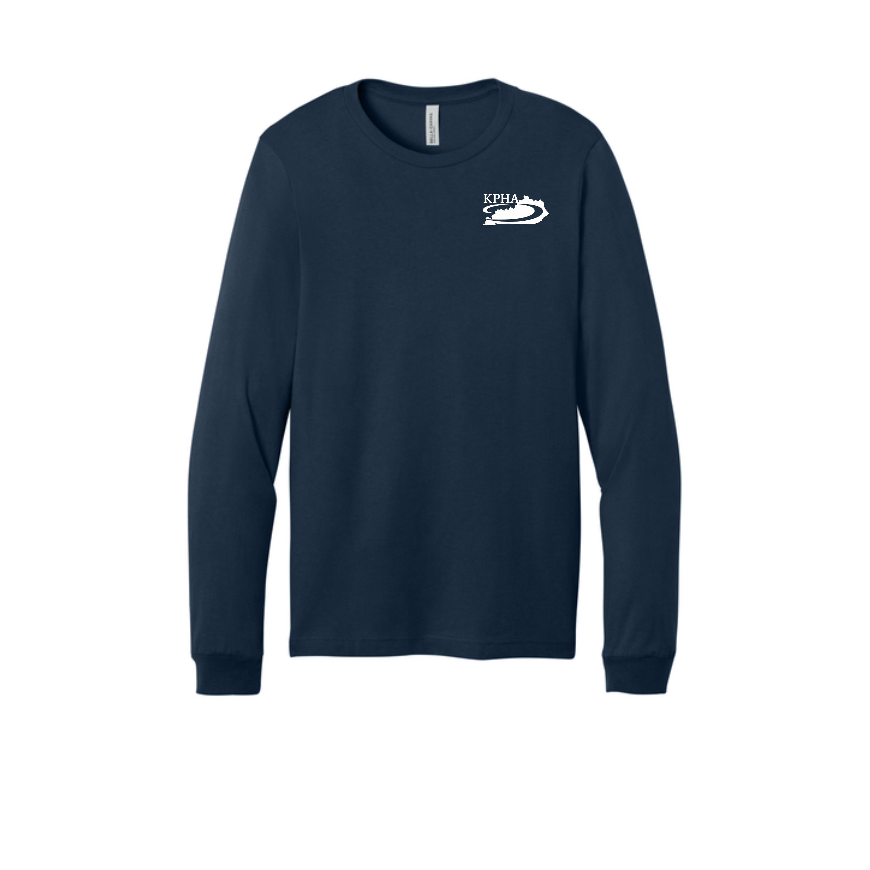 BELLA+CANVAS® Unisex Jersey Long Sleeve Tee