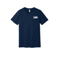 BELLA+CANVAS® Unisex Jersey Short Sleeve Tee