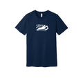 Full Front BELLA+CANVAS® Unisex Jersey Short Sleeve Tee