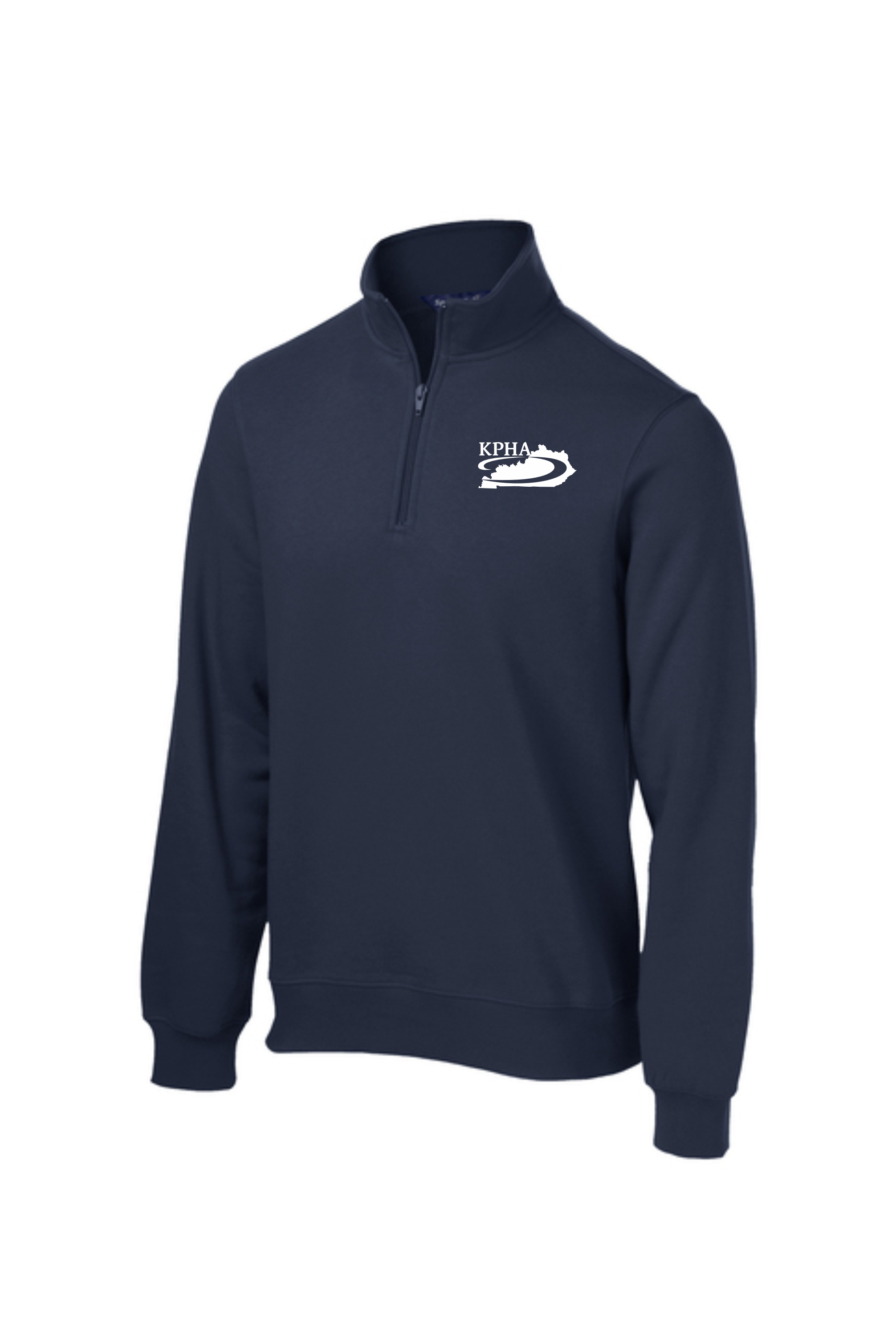 Sport-Tek® 1/4-Zip Sweatshirt