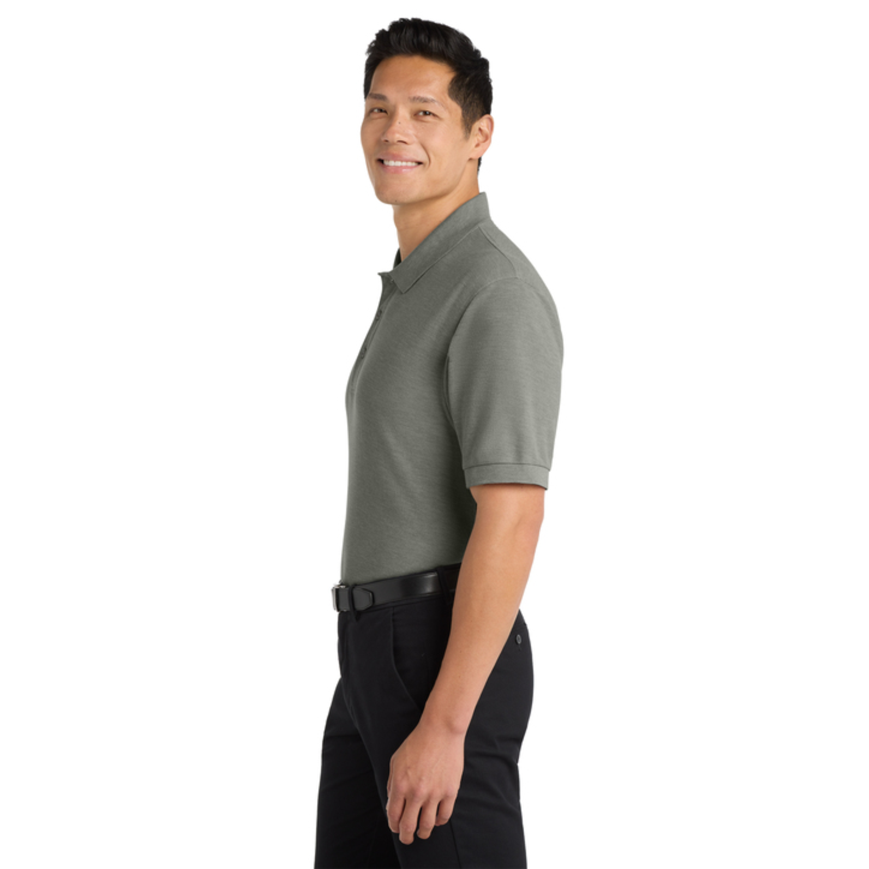 Port Authority® Silk Touch™ Polo