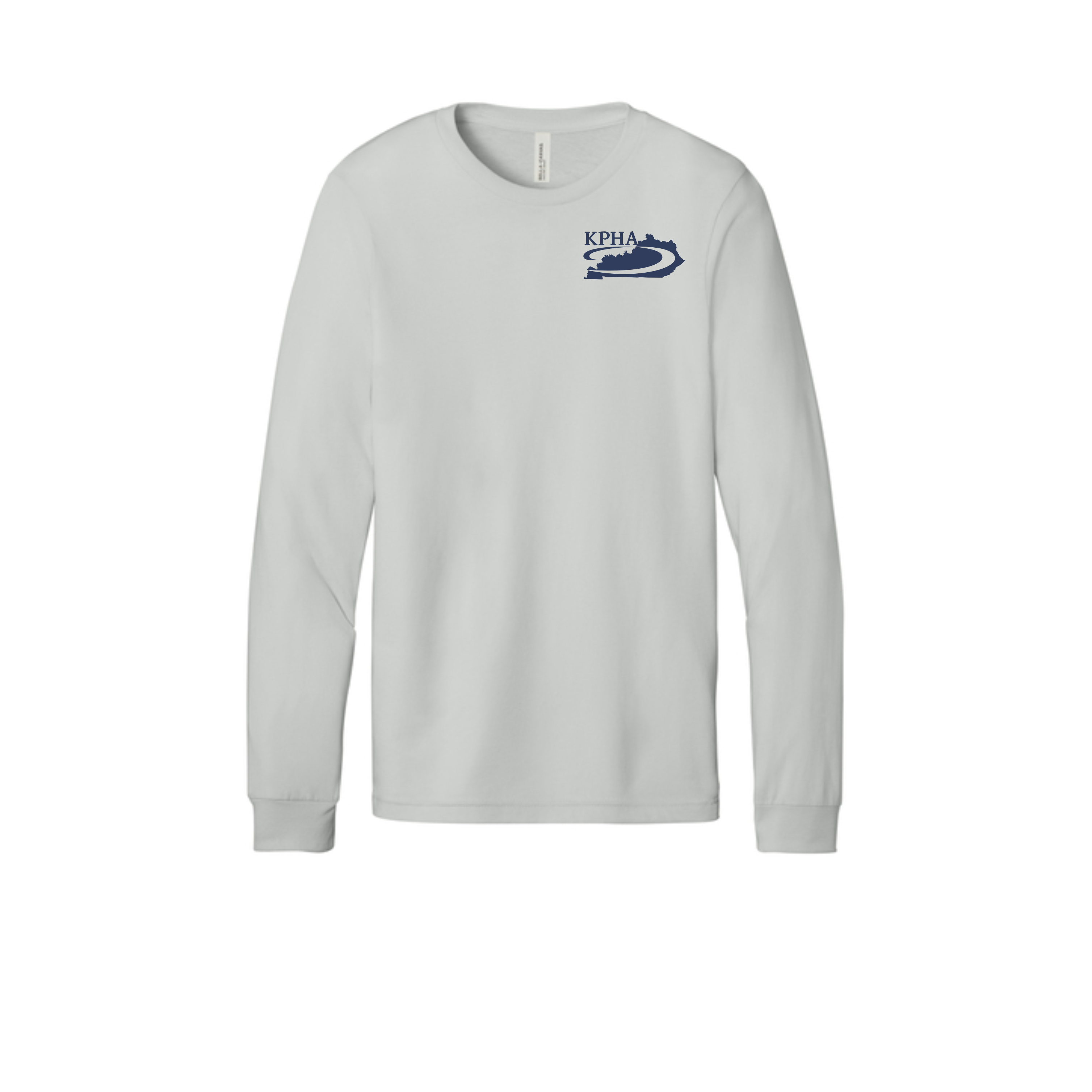 BELLA+CANVAS® Unisex Jersey Long Sleeve Tee