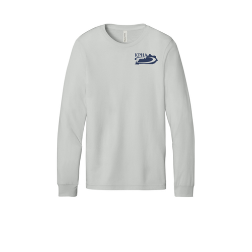 BELLA+CANVAS® Unisex Jersey Long Sleeve Tee