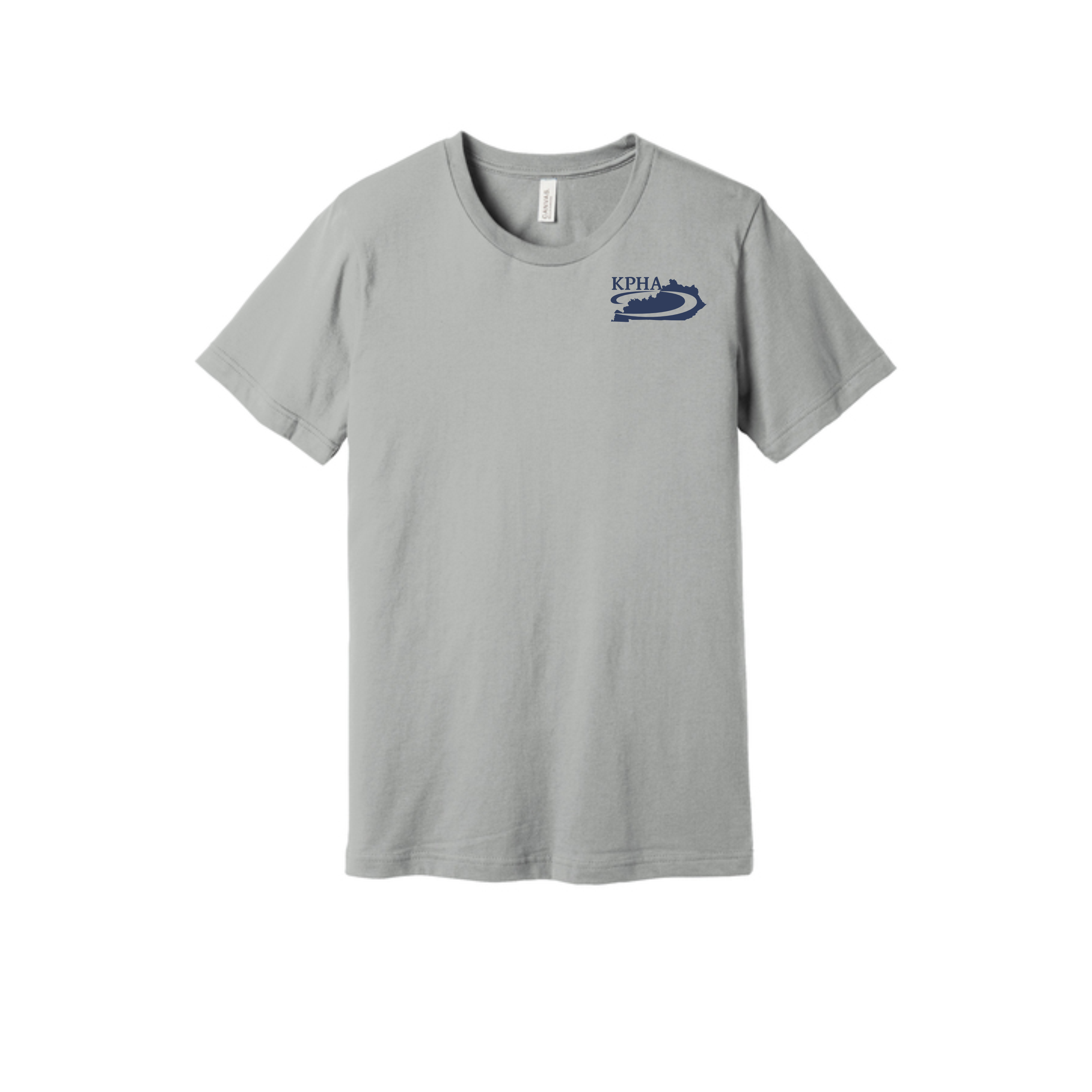 BELLA+CANVAS® Unisex Jersey Short Sleeve Tee