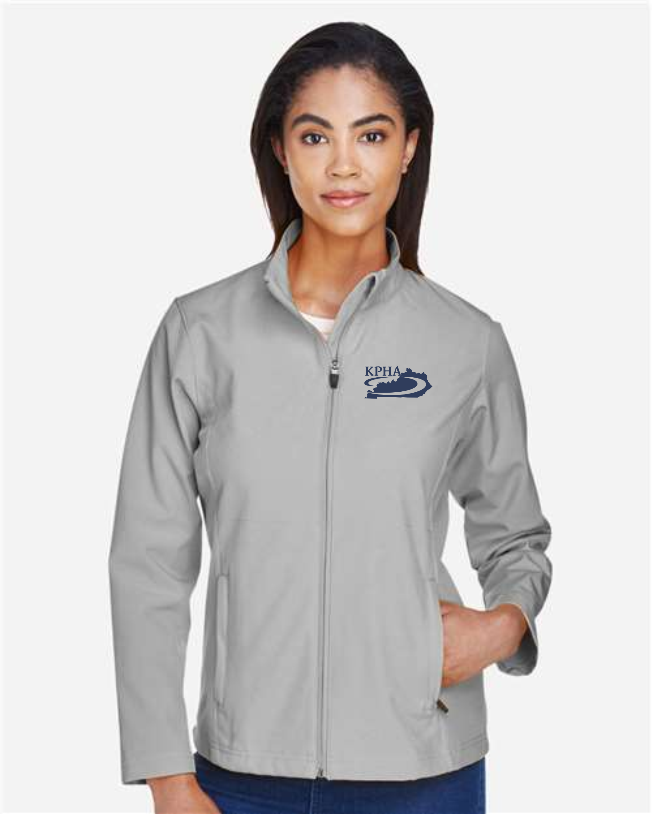 Women's Leader Soft Shell Jacket