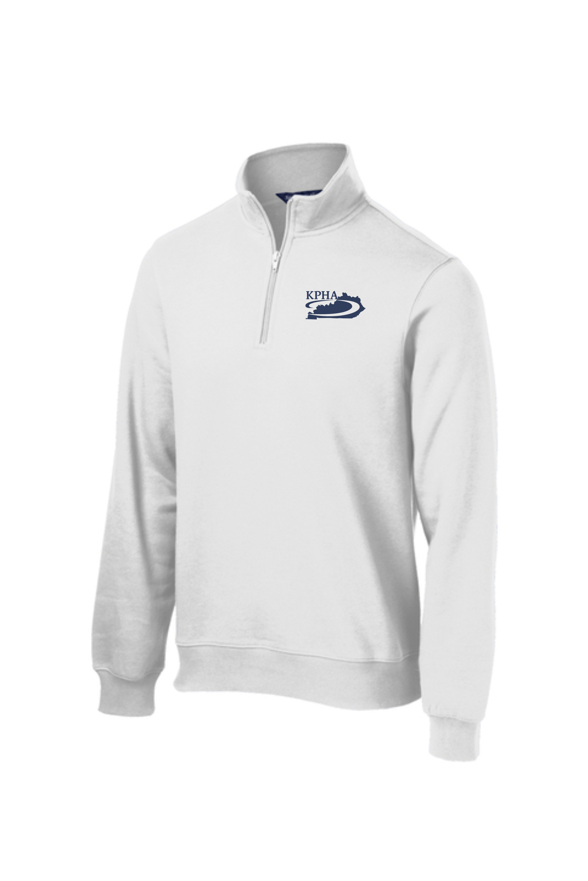 Sport-Tek® 1/4-Zip Sweatshirt