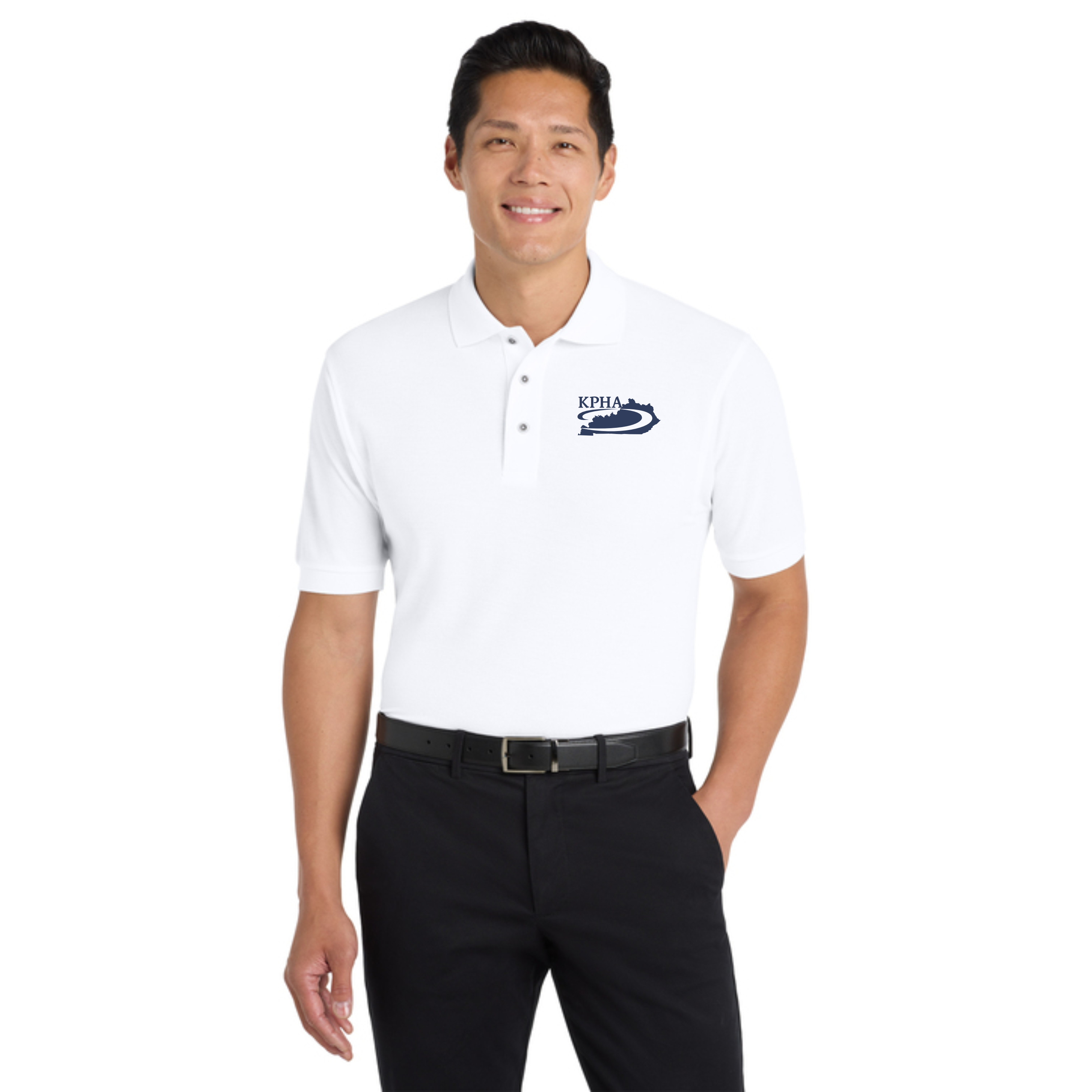 Port Authority® Silk Touch™ Polo
