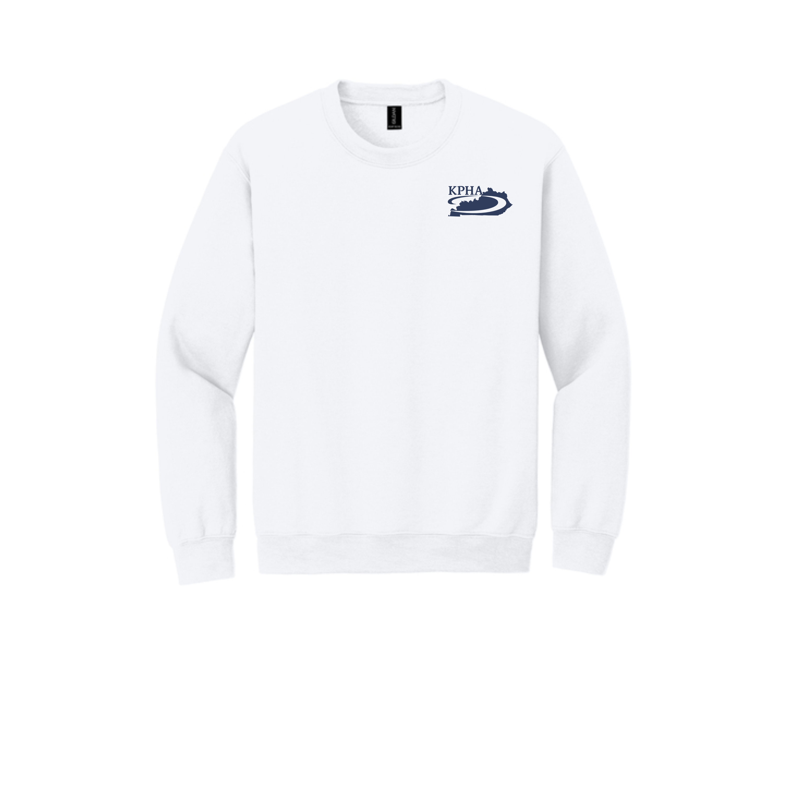 Gildan® Heavy Blend™ Crewneck Sweatshirt